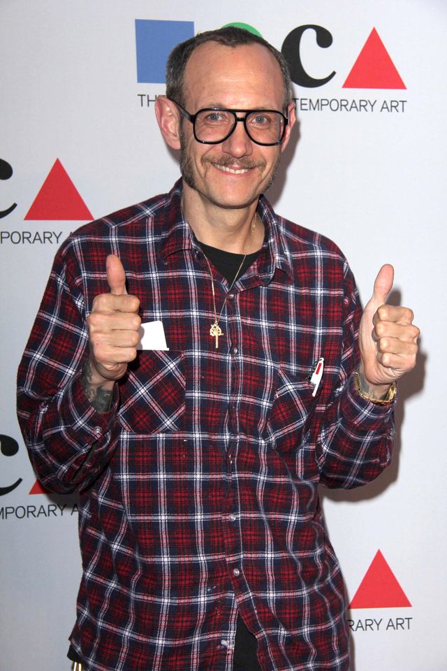 To koniec Terry'ego Richardsona! Nie dostanie już zlecenia od Vogue'a