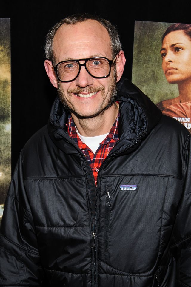 To koniec Terry'ego Richardsona! Nie dostanie już zlecenia od Vogue'a