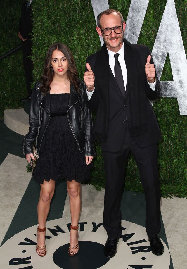 To koniec Terry'ego Richardsona! Nie dostanie już zlecenia od Vogue'a