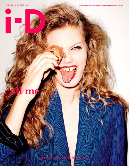 Terry Richardson traci kontrakty przez wyuzdane sesje Terry Richardson traci kontrakty przez wyuzdane sesje