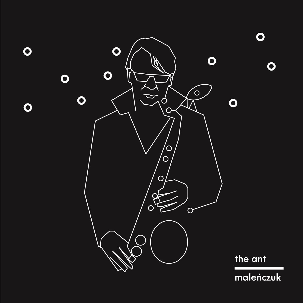 Maciej Maleńczuk w nowej piosence 