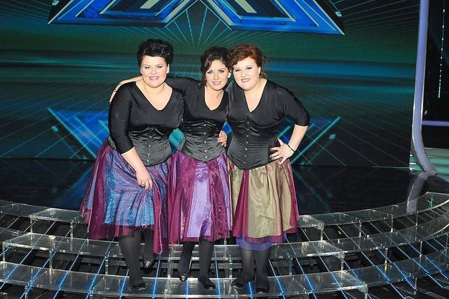 Dzisiaj wielki finał X Factora! Dzisiaj wielki finał X Factora!