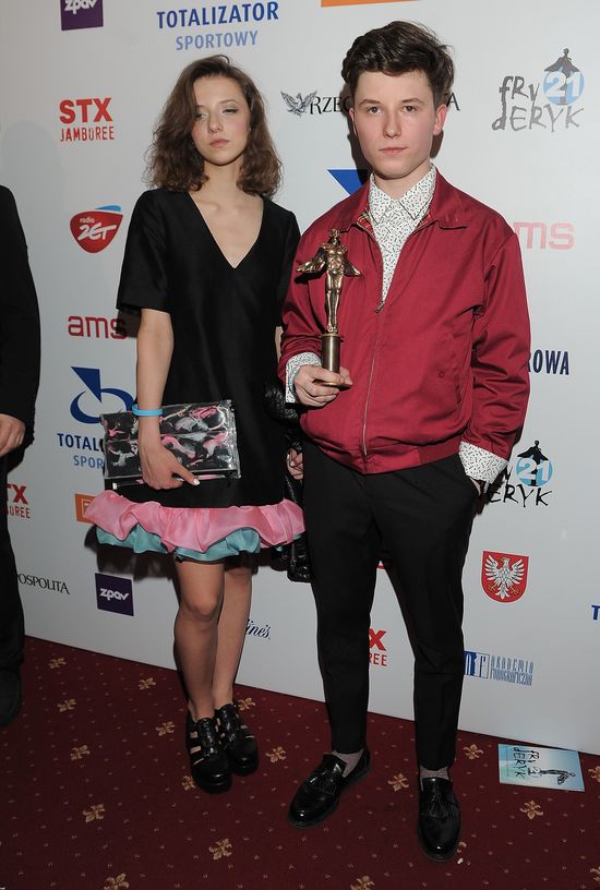 Tłumy gwiazd na rozdaniu Fryderyków 2015 (FOTO)