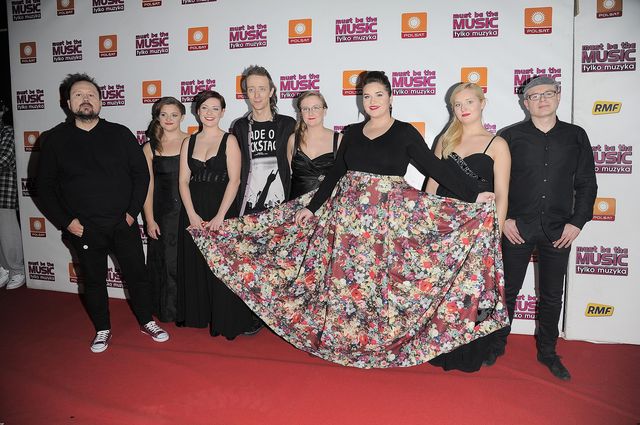 Znamy finalistę 10 edycj Must Be The Music!