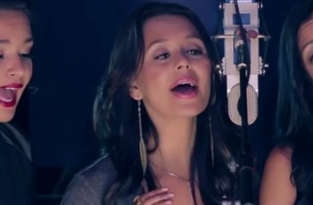The Lylas, czyli siostry Bruno Marsa (VIDEO)