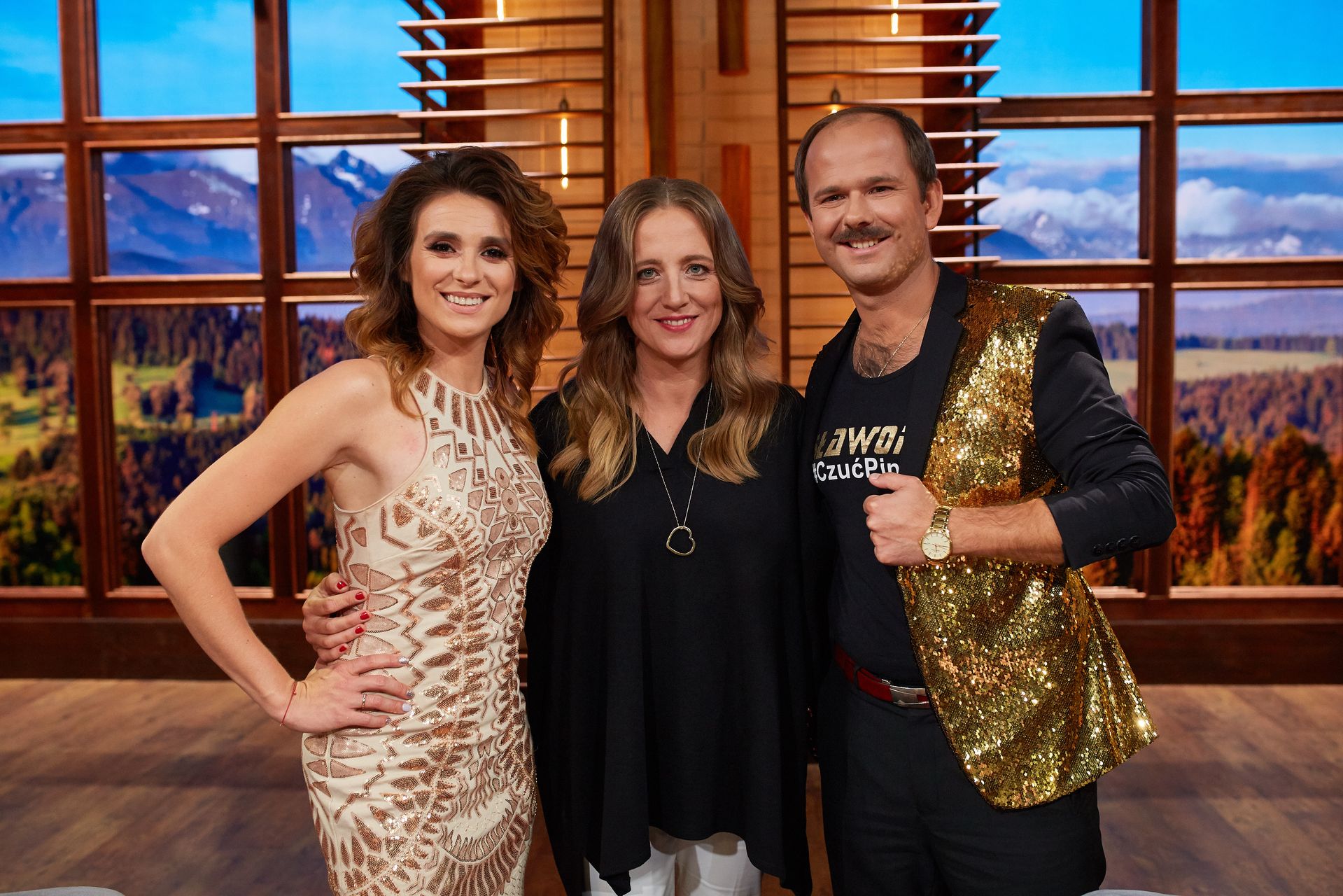 Sławomir i Kajra za 60 lat (ZDJĘCIA)