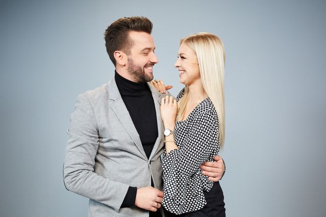 Barbara Kurdej-Szatan zobaczy, jak będzie wyglądać za 30 lat (VIDEO)