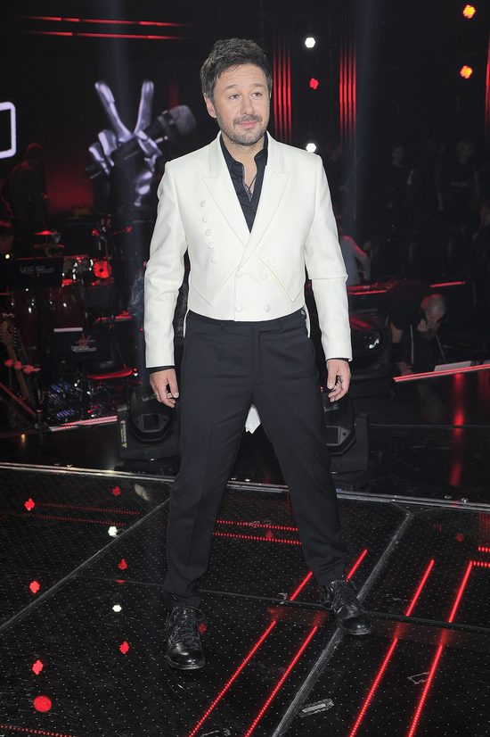 Co się działo w finale The Voice of Poland? (FOTO) Co się działo w finale The Voice of Poland? (FOTO)