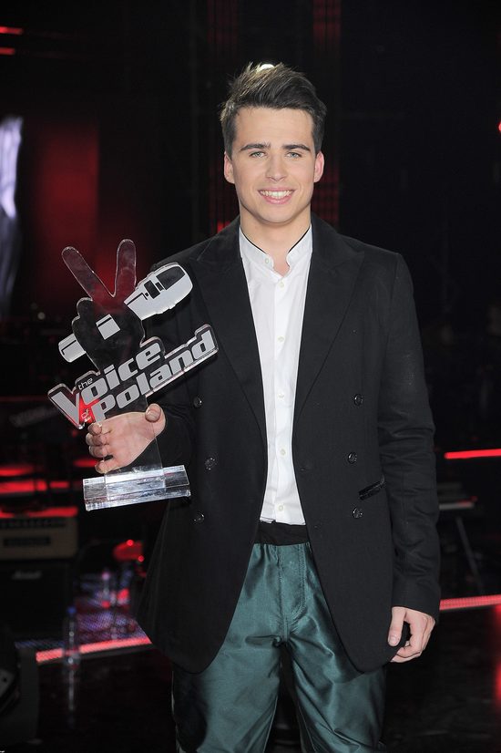 Co się działo w finale The Voice of Poland? (FOTO) Co się działo w finale The Voice of Poland? (FOTO)