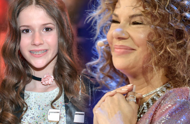 The Voice Kids: wygrała Roksana Węgiel (ZDJĘCIA)