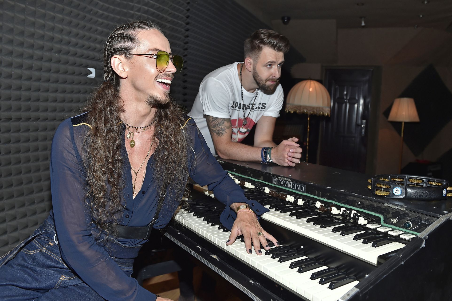 Nowa ekipa The Voice of Poland (ZDJĘCIA)