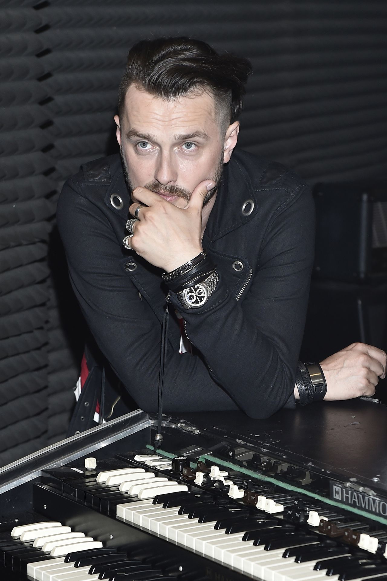 Nowa ekipa The Voice of Poland (ZDJĘCIA)