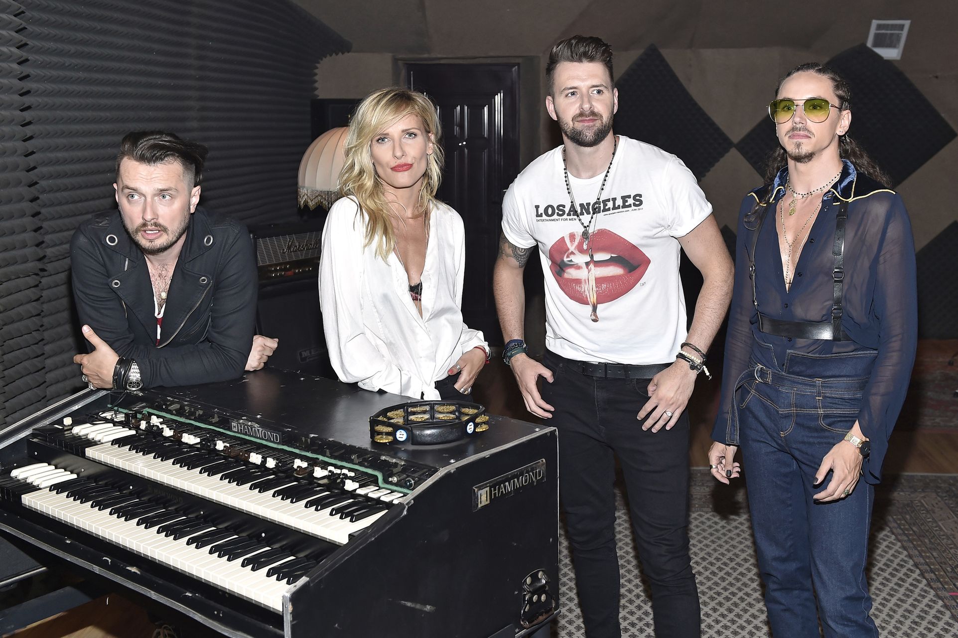 Nowa ekipa The Voice of Poland (ZDJĘCIA)