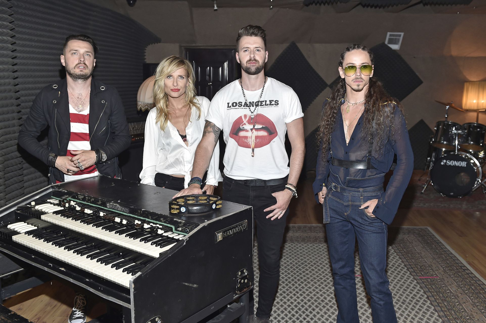 Nowa ekipa The Voice of Poland (ZDJĘCIA)