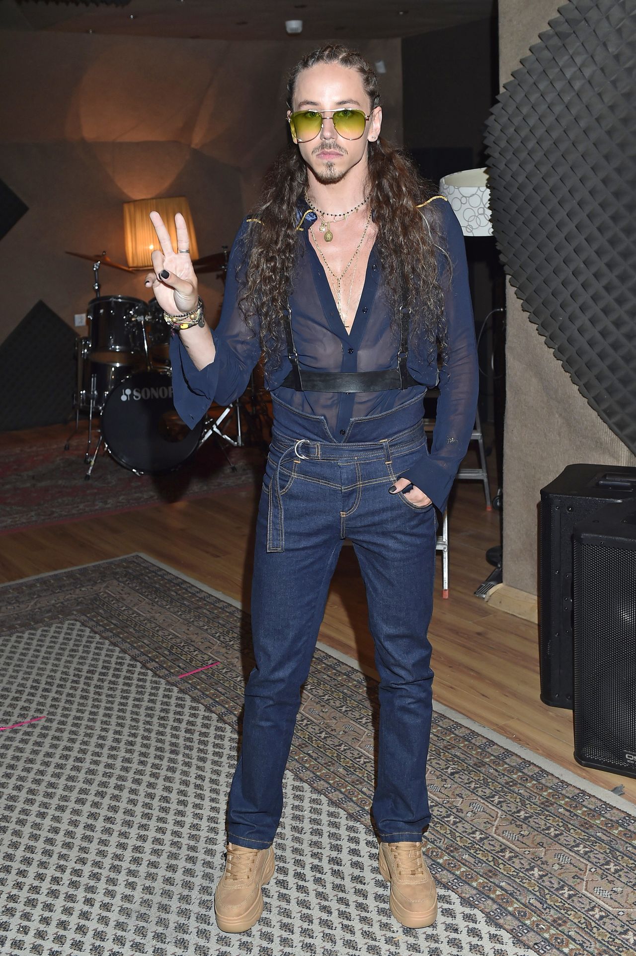 Nowa ekipa The Voice of Poland (ZDJĘCIA)