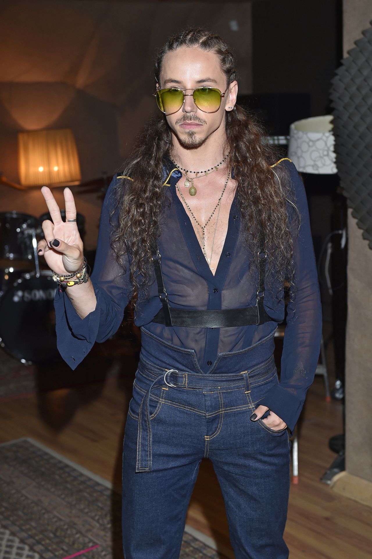 Nowa ekipa The Voice of Poland (ZDJĘCIA)