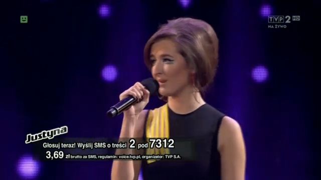 W The Voice of Poland było bardzo gorąco 