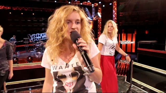 Marysia Sadowska: Jest burdel! Muszę Cię opieprzyć!(VIDEO)