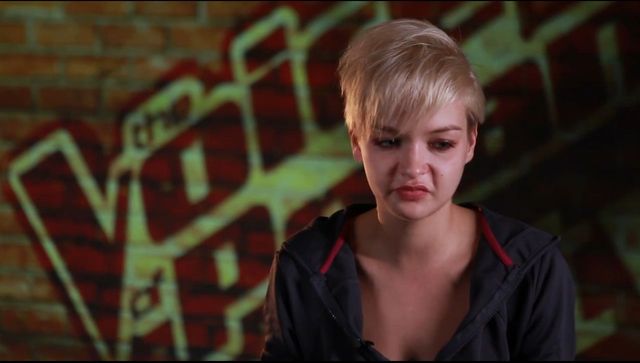 Marysia Sadowska: Jest burdel! Muszę Cię opieprzyć!(VIDEO)