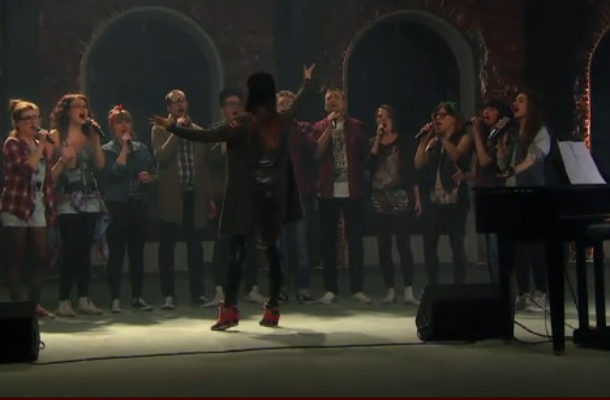 X Factor – kto przetrwał w domach jurorów?