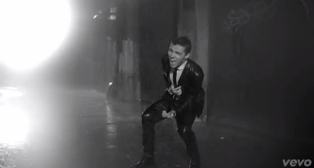 Show Me Love - nowy teledysk The Wanted