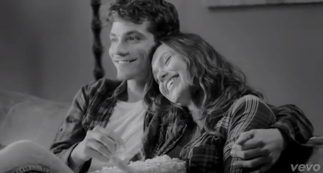 Show Me Love - nowy teledysk The Wanted