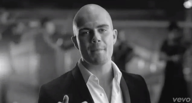 Show Me Love - nowy teledysk The Wanted