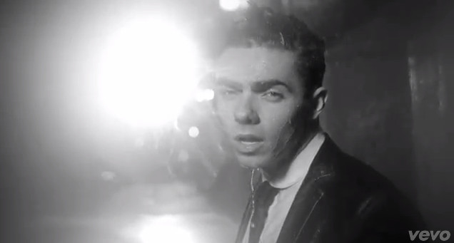 Show Me Love - nowy teledysk The Wanted