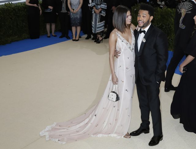 Kiedy mama Seleny Gomez zobaczy TO ZDJĘCIE The Weeknd, na pewno chwyci za telefo