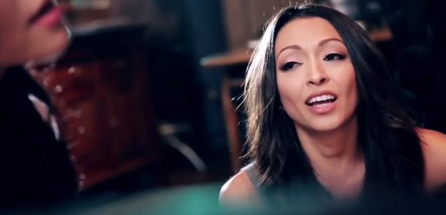 The Lylas, czyli siostry Bruno Marsa