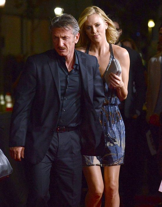 Charlize Theron utarła nosa tym, którzy źle jej życzyli FOTO