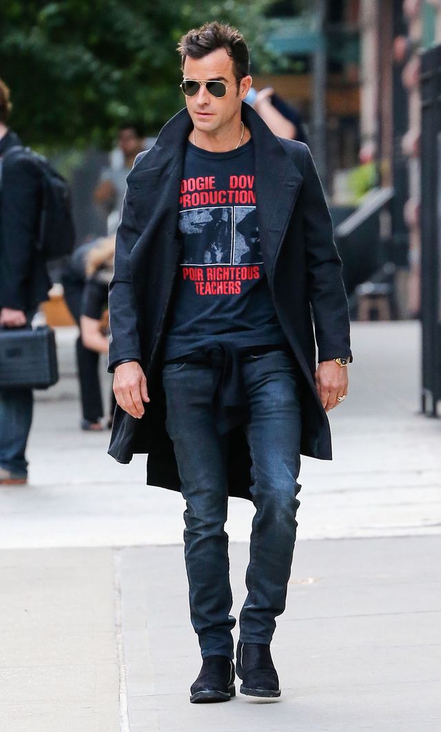 Za pół roku zostanie ojcem? (FOTO)