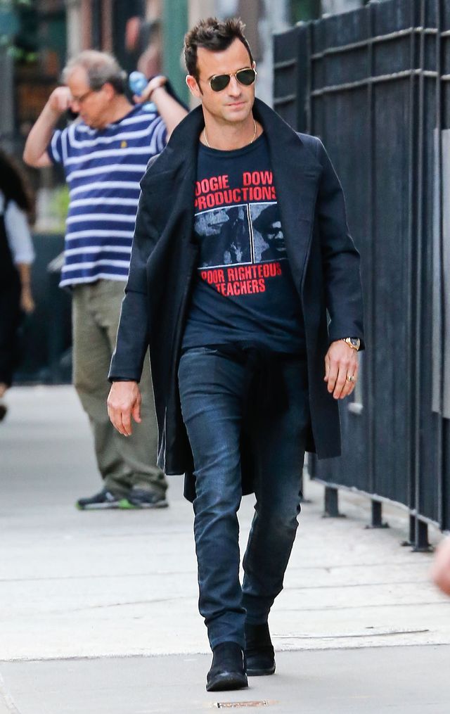 Za pół roku zostanie ojcem? (FOTO)