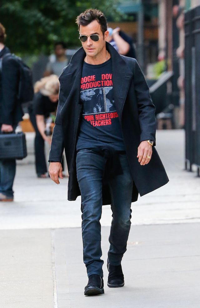 Za pół roku zostanie ojcem? (FOTO)