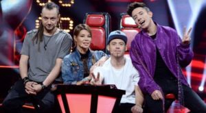 TVP2 zmienia datę premiery The Voice Kids. Kiedy zobaczymy pierwszy odcinek? TVP2 zmienia datę premiery The Voice Kids. Kiedy zobaczymy pierwszy odcinek?