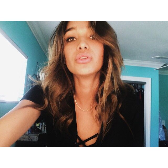 Robin Thicke znalazł sobie gorącą 19-tkę? (FOTO)