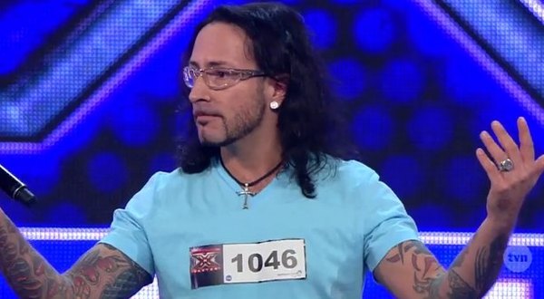 X-Factor 2: walka o miejsca w domach jurorskich