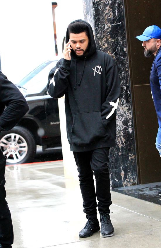 Selena Gomez sądzi, że dzieki temu sposobowi The Weeknd dochowa jej wierności