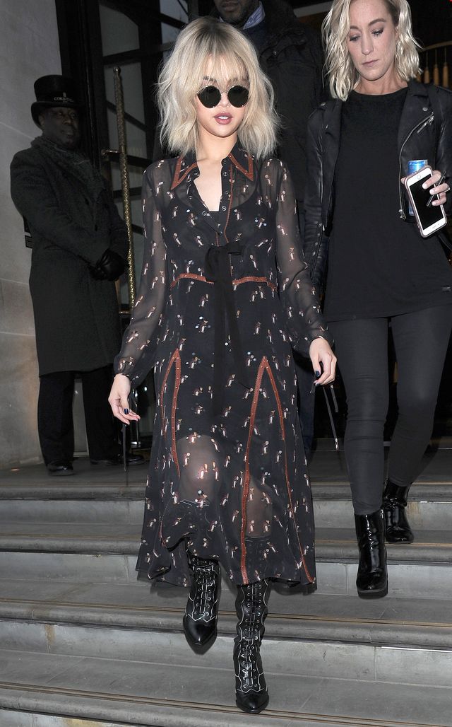 To, co chce zrobić The Weeknd ROZWŚCIECZYŁO Selenę Gomez