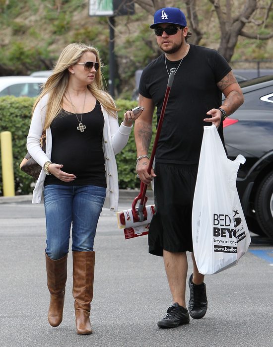 Mąż Tiffany Thornton zginął w wypadku samochodowym