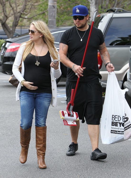 Mąż Tiffany Thornton zginął w wypadku samochodowym