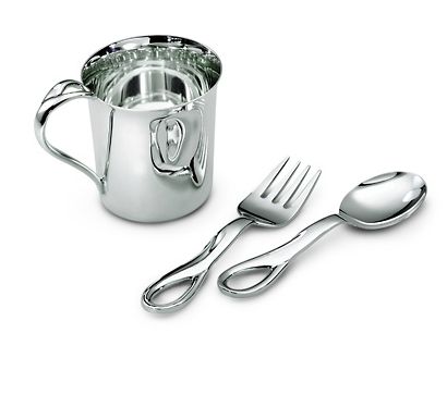 Beyonce i Jay-Z wydali 7,500 dolarów na prezenty dla North