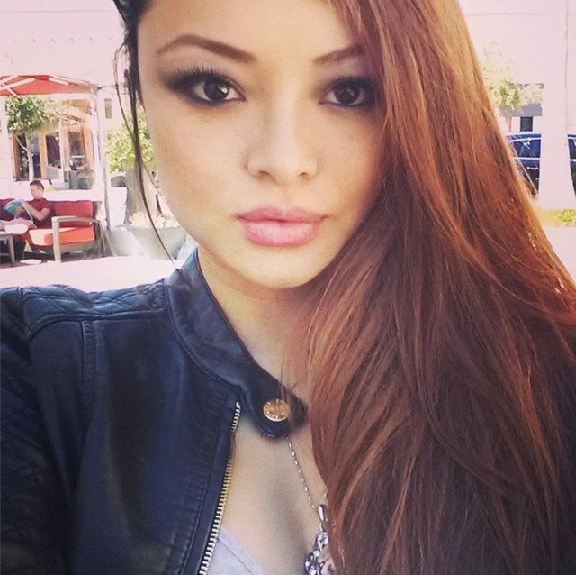 Jej sławna mama wybrała samotne macierzyństwo (FOTO)