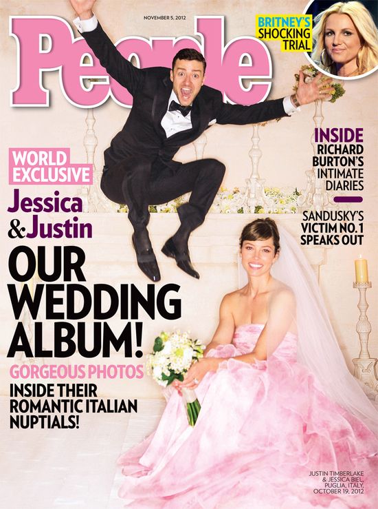 Jessica Biel zmienia nazwisko na Timberlake Jessica Biel zmienia nazwisko na Timberlake
