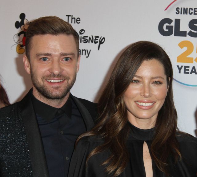Jessica Biel i Justin Timberlake zatęsknili za ściankami 
