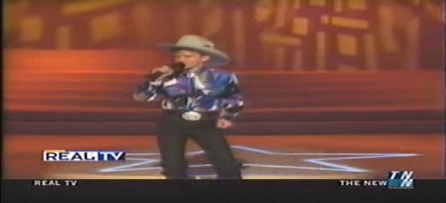 Wow! 11-letni Justin Timberlake daje czadu na scenie (VIDEO) Wow! 11-letni Justin Timberlake daje czadu na scenie (VIDEO)