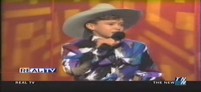 Wow! 11-letni Justin Timberlake daje czadu na scenie (VIDEO) Wow! 11-letni Justin Timberlake daje czadu na scenie (VIDEO)