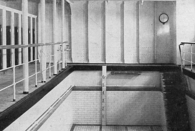 Titanic powraca na wody! Kiedy pierwszy rejs? (FOTO) Titanic powraca na wody! Kiedy pierwszy rejs? (FOTO)