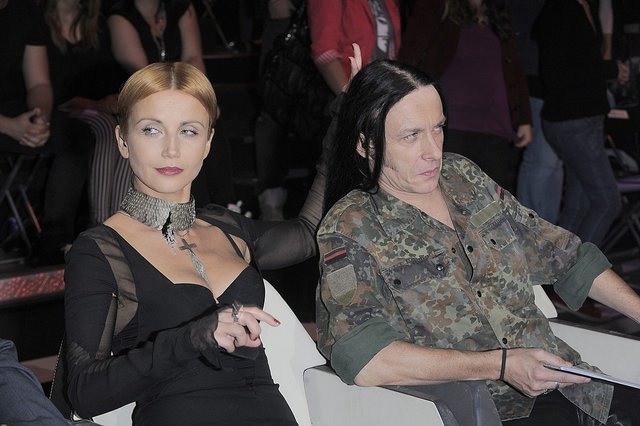 Titus o Dodzie: Pokaż faceta...