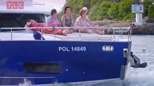 Nikt nie zna tak dobrze naszych tajemnic,jak pracująca u nas sprzątaczka (VIDEO)